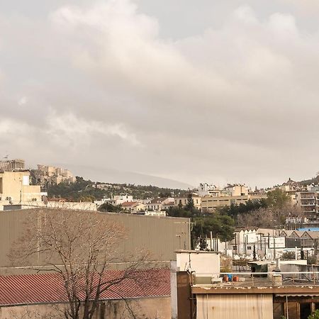 אתונה Photostory Art Studio מראה חיצוני תמונה