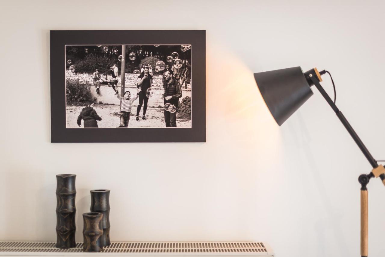 אתונה Photostory Art Studio מראה חיצוני תמונה